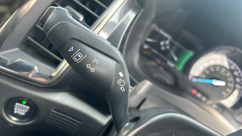 Ford Ranger Diesel Pick Up Double Cab Wildtrak 2.0 EcoBlue 213 Auto